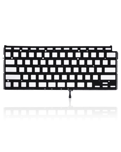 Keyboard Backlight Only Compatible For MacBook Air 13&quot; Retina (A2179 / Early 2020) (A2337 / Late 2020) (US English)