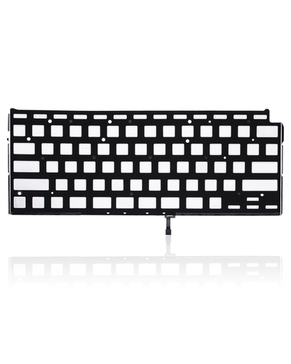 Keyboard Backlight Only Compatible For Macbook Air 13&quot; Retina (A2337 / Late 2020) (US English)