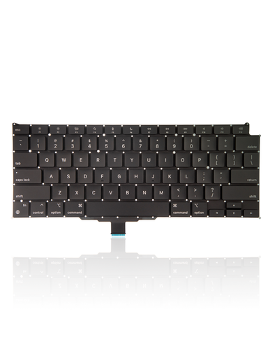 Keyboard Only Compatible For MacBook Air 13&quot; Retina (A2337 / Late 2020) (US English)