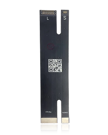 Screen Extension Test Flex Cable Compatible For MacBook Air 13&quot; Retina (A2337 / Late 2020) / Pro 13&quot; (A2338 / Late 2020)