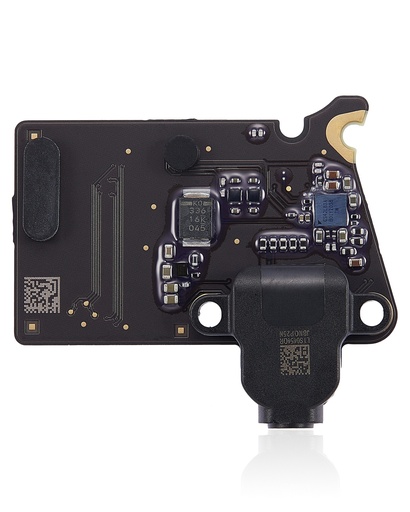 Audio Board Compatible For MacBook Air 13&quot; Retina (A2337 / Late 2020) (Space Gray)