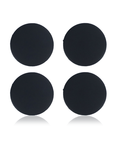 Bottom Case Plastic Feet Compatible For MacBook Air 11&quot; / Air 13&quot; (A1370 / A1465 / A1369 / A1466) (4 Piece Set)