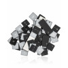 Keycap Compatible For MacBook Air 13&quot; / Pro 13&quot; / 15&quot; Retina (A1466 / A1425 / A1502 / A1398 / Mid 2012 To Mid 2015) (US) (SUNREX)
