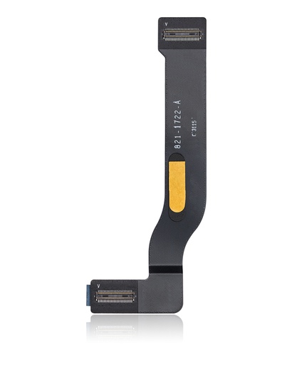 I/O Board Flex Cable Compatible For MacBook Air 13&quot; (A1466 / Mid 2013 / Early 2014 / Early 2015 / Mid 2017)