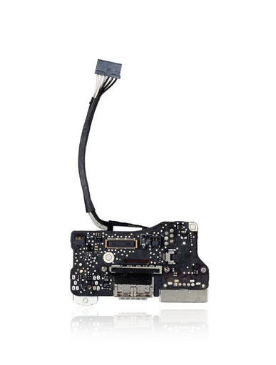 I/O Board (MagSafe 2: USB: Audio) Compatible For MacBook Air 13&quot; (A1466 / Mid 2012)