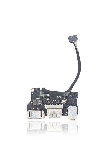 I/O Board (MagSafe 2: US: Audio) Compatible For MacBook Air 13&quot; (A1466 / Mid 2013 / Early 2014 / Early 2015 / Mid 2017)