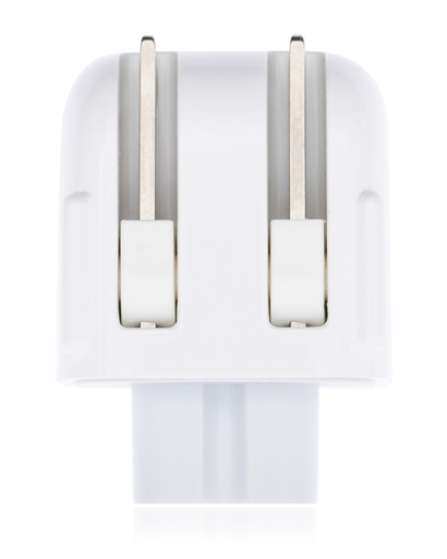 MagSafe &quot;Duckhead&quot; 2-Prong Wall Adapter Compatible For MacBook All Models (US Version)