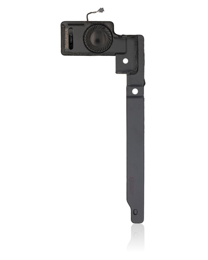 Speaker: Right Compatible For MacBook Air 13&quot; (A1369 / Mid 2011) / MacBook Air 13&quot; (A1466 / Mid 2012 / Mid 2013 / Early 2014 / Early 2015 / Mid 2017)