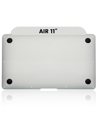 Bottom Case Compatible For MacBook Air 11&quot; (A1370 / Late 2010 / Mid 2011 / A1465 / Mid 2012 / Mid 2013 / Early 2014 / Early 2015)