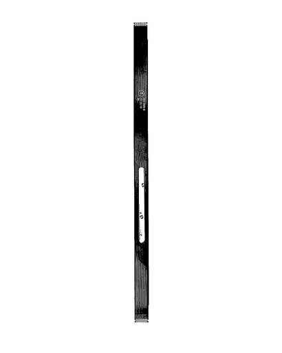 IPD Trackpad Flex Cable Compatible For MacBook Air 13&quot; (A1370 / Late 2010 / Mid 2011 / A1465 / Mid 2012)
