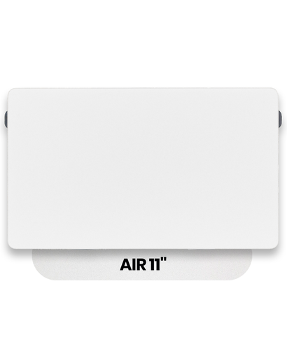 Trackpad Compatible For MacBook Air 11&quot; (A1370 / Mid 2011 / A1465 / Mid 2012)