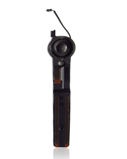 Left LoudSpeaker Compatible For MacBook Air 11&quot; (A1370 / Late 2010 / Mid 2011 / A1465 / Mid 2012 / Mid 2013 / Early 2014 / Early 2015)