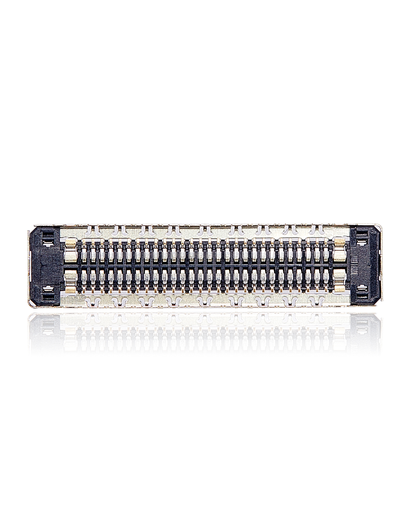 Charging Port FPC Connector (On The Motherboard) Compatible For MacBook Air / Pro (2016-2020)