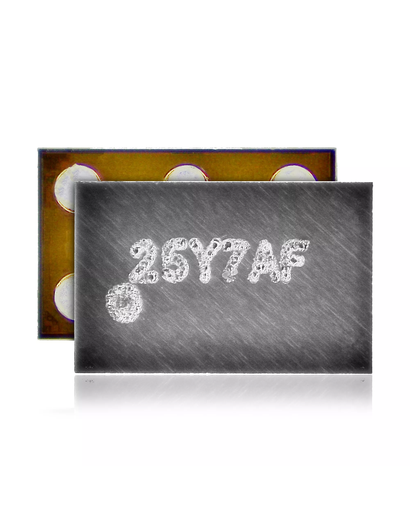 Buck Converter IC Compatible For MacBook Various Models (PP3V3 &amp; 5V: TPS22924BYZZR: 3.6V/2A: BGA-6 Pin)