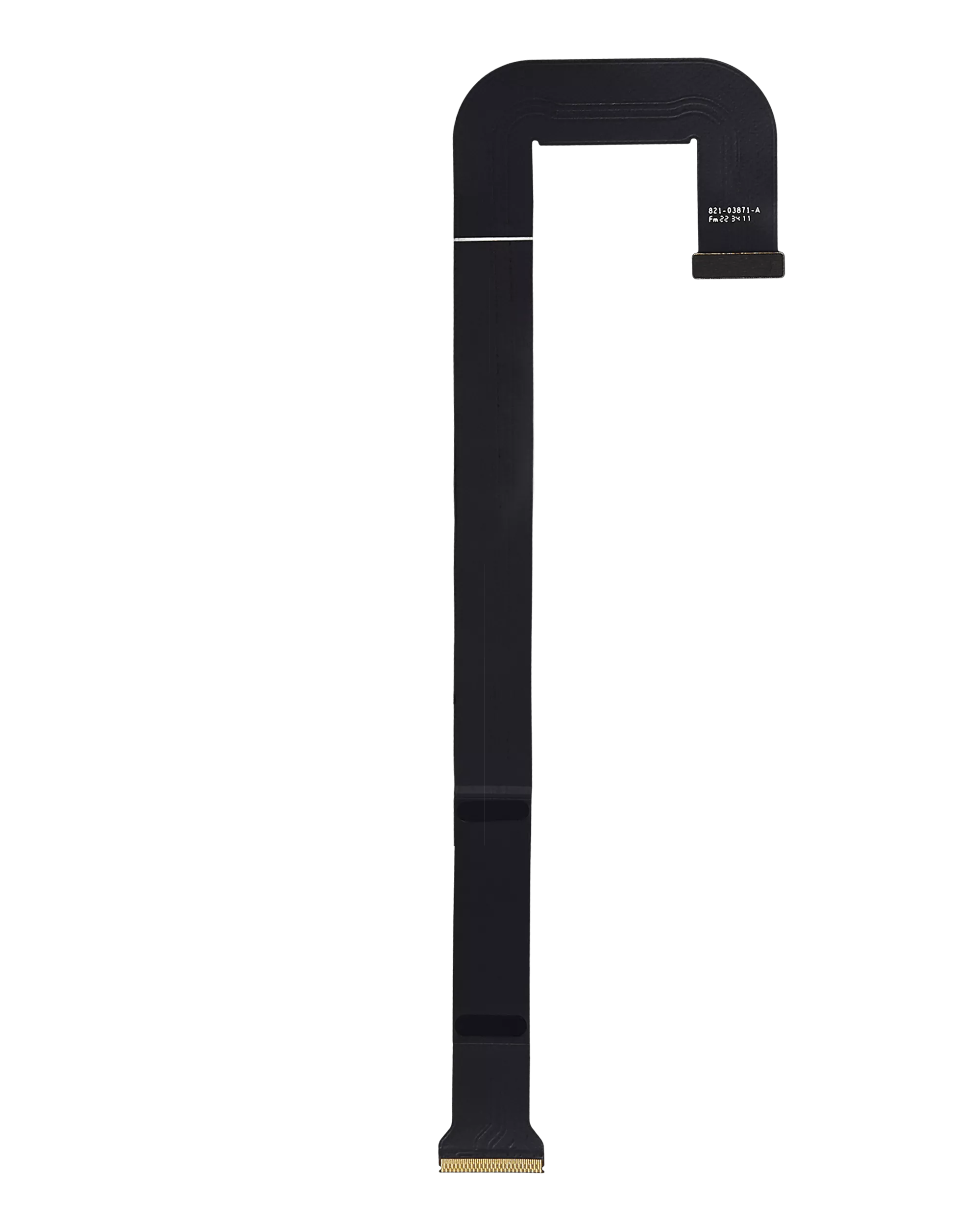 Trackpad Flex Cable Compatible For MacBook Air 13&quot; Retina (A2681 / Late 2022)