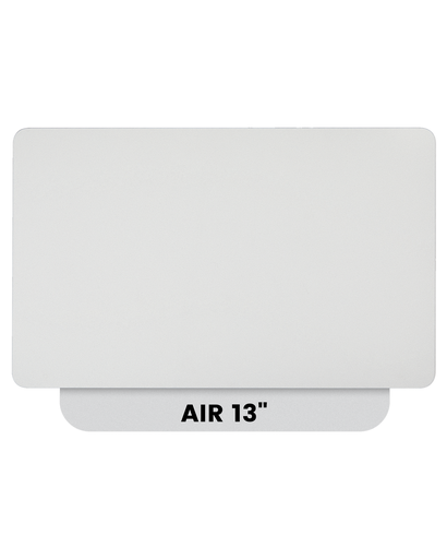 Trackpad Compatible For MacBook Air 13&quot; (A2681 / Mid 2022) (Silver)