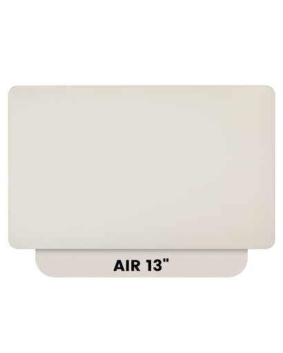 Trackpad Compatible For MacBook Air 13&quot; (A2681 / Mid 2022) (Starlight)