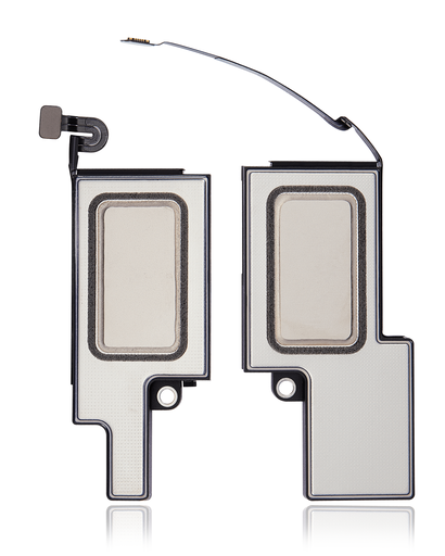Left &amp; Right Loudspeaker Compatible For MacBook Air 13&quot; (A2681 / Mid 2022)