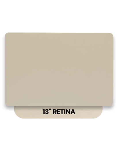 Trackpad Compatible For MacBook Air 13&quot; Retina (A2179 / Early 2020) (Rose Gold)