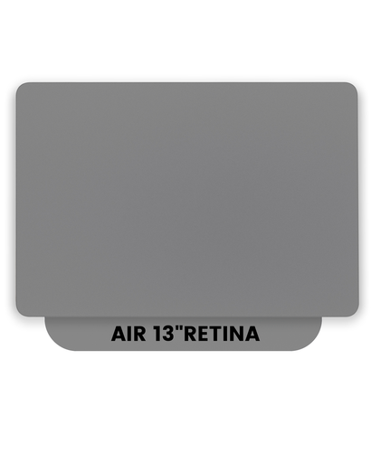 Trackpad Compatible For MacBook Air 13&quot; Retina (A2179 / Early 2020) (Space Gray)