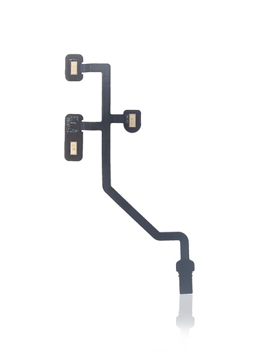 Microphone Flex Cable Compatible For MacBook Air 13&quot; Retina (A2179 / Early 2020)