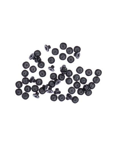 Keyboard Screws Only Compatible For MacBook Air 13&quot; (A1466) / (A1369 / Mid 2011) (100 Pack)