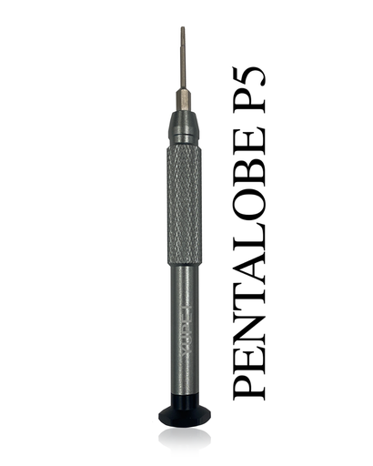 Screwdriver (Pentalobe P5) For MacBook Air 11&quot; (A1370/Late 2010/Mid 2011/A1369/Late 2010/Mid 2011)/Air 13&quot; (A1466)