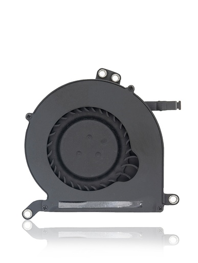 CPU Fan Compatible For MacBook Air 13&quot; (A1466 / Mid 2012 / Mid 2013 / Early 2014 / Early 2015 / Mid 2017) / (A1369 / Late 2010 / Mid 2011)