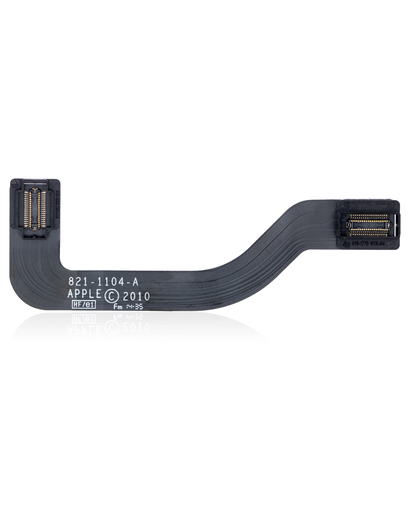 I/O Board Flex Cable Compatible For MacBook Air 11&quot; (A1370 / Late 2010 / Mid 2011)
