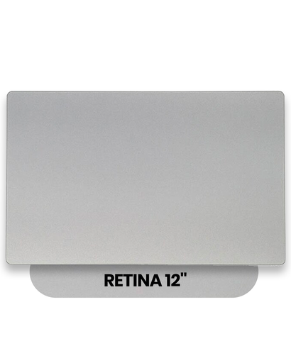 Trackpad Compatible For MacBook Retina 12&quot; (A1534 / Early 2016 / Mid 2017) (Space Gray)