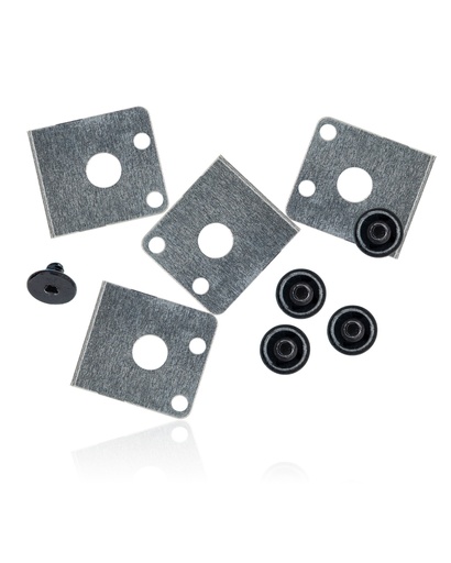I/O Flex Cable Cowling Compatible For MacBook Retina 12&quot; (A1534 / Early 2015)