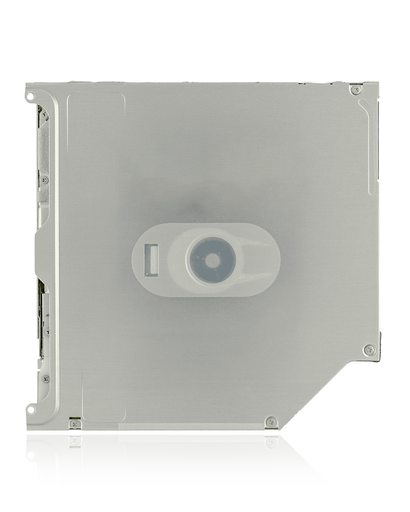 DVDRW SuperDrive (GS23N) Compatible For MacBook Pro Unibody 13&quot; / 15&quot; / 17&quot; (A1278 / A1286 / A1297 / A1342 / Mid 2009 To Mid 2012)