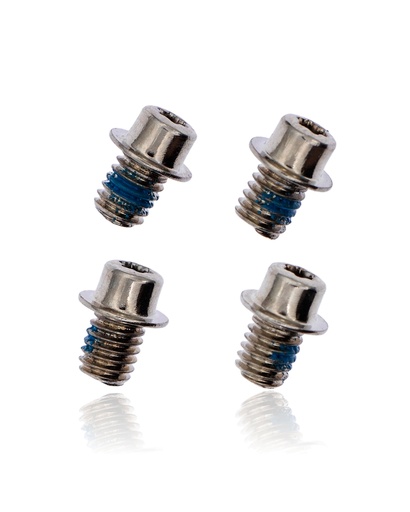 Hard Drive Screws Compatible For MacBook Unibody 13&quot; (A1342 / Late 2009 / Mid 2010)