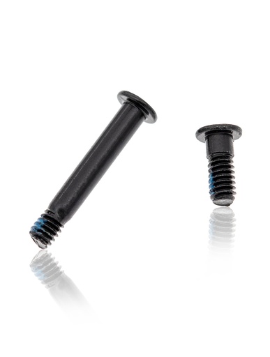 Battery Screws (Phillips PH00 &amp; Tri-Point Y1) Compatible For MacBook Unibody 13&quot; (A1342 / Late 2009 / Mid 2010)