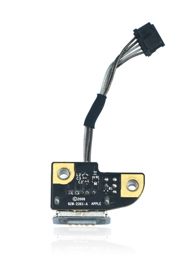 MagSafe Board Compatible For MacBook Pro Unibody 13&quot; (A1278 / Late 2008) / 15&quot; (A1286 / Early 2009 / Late 2008) / 17&quot; (A1297 / Early 2009 / Mid 2009)