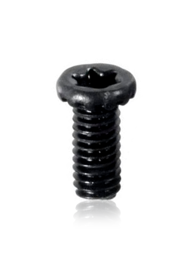 Torx Hinge Screws (T6 or T8) Compatible For MacBook Pro Unibody 13&quot; (A1278 / Late 2008) / 15&quot; (A1286 / Early 2009 / Early 2011 / Mid 2009 / Mid 2010 / Mid 2012 / Late 2008 / Late 2011) / 17&quot; (A1297)