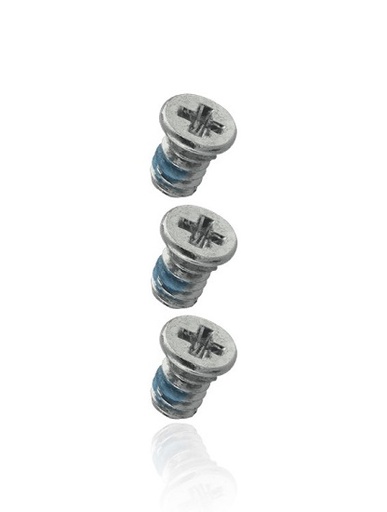 Battery Indicator Board Screws (PH000) Compatible For MacBook Unibody 13&quot; (A1278 / Late 2008) / MacBook Pro Unibody 15&quot; (A1286 / Early 2009 / Late 2008)
