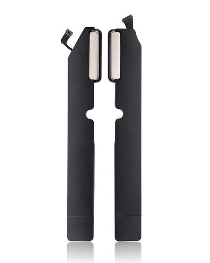 Left &amp; Right Loudspeaker Compatible For MacBook Air 13&quot; Retina (A1932 / Late 2018 / Early 2019 / Mid 2019)