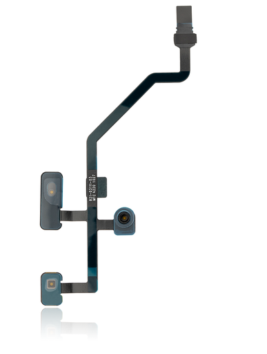 Microphone Flex Compatible For MacBook Air 13&quot; Retina (A2337 / Late 2020)