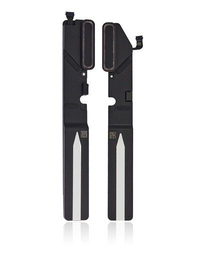 Left &amp; Right Loudspeaker Compatible For MacBook Air 13&quot; (A2337 / 2020)