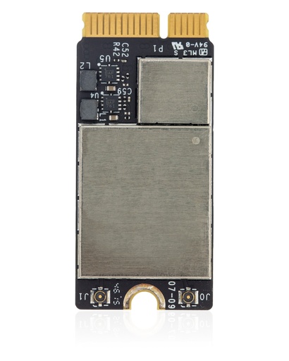 Airport Card Compatible For MacBook Air 11&quot; / Air 13&quot; (A1465 / A1466 / Mid 2013 / Early 2014 / Early 2015 / Mid 2017)