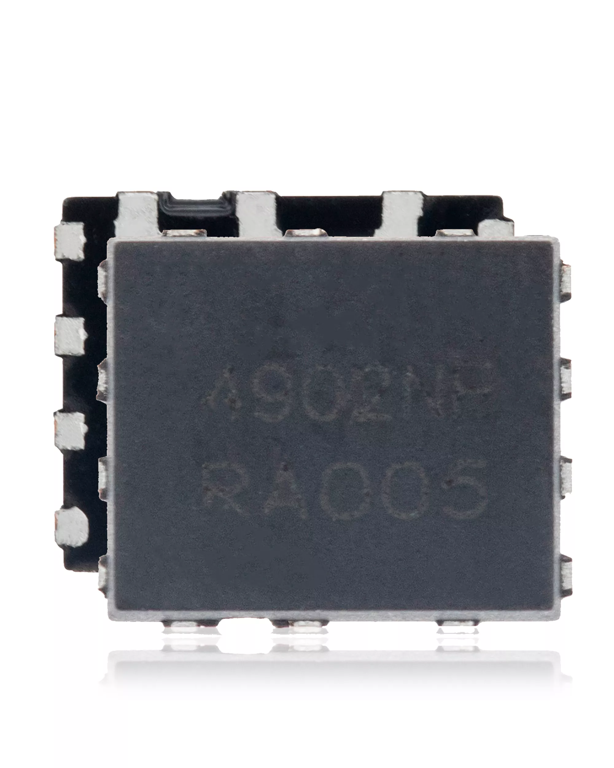 PPBUS MOSFET Compatible For MacBook Air (A1466 / A1465 / Mid 2013 To Mid 2017) (NTMFD4902NFT1G: 30V: DFN-8 Pin)
