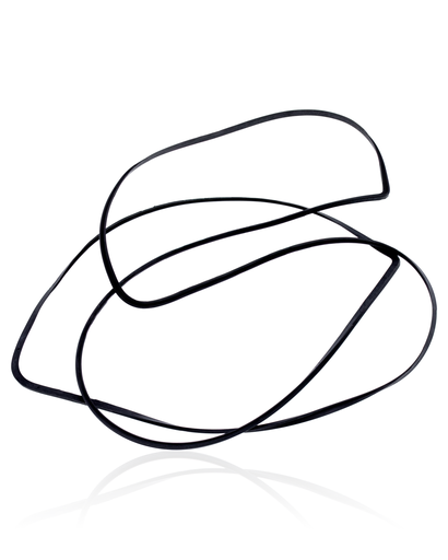 Display Gasket Compatible For MacBook Air 11&quot; (A1465) (Compatible With All Years)