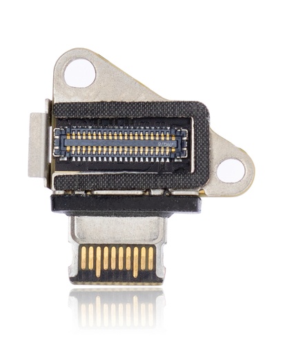 USB-C I/O Connector Board Compatible For MacBook Retina 12&quot; (A1534 / Early 2015)