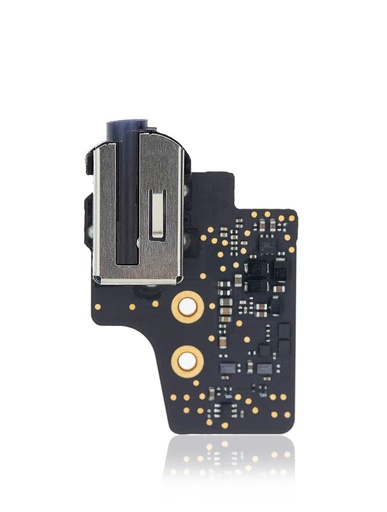 Audio Board Compatible For MacBook Retina 12&quot; (A1534 / Early 2015 / Early 2016 / Mid 2017) (Space Gray)