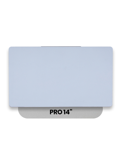 Trackpad Compatible For MacBook Pro 14&quot; (A2442 / Late 2021) (Space Gray)