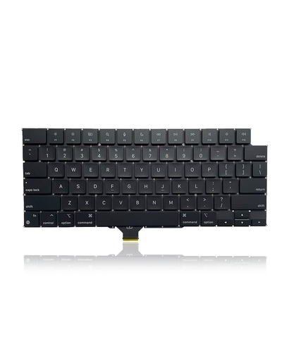 Keyboard Only Compatible For MacBook Pro 14&quot; (A2442 / Late 2021) (US English)