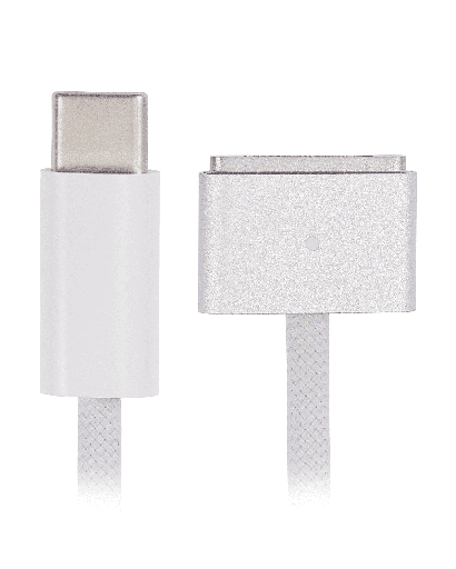 USB-C to MagSafe 3 Cable Compatible For MacBook Pro (2021-2023) (2m)
