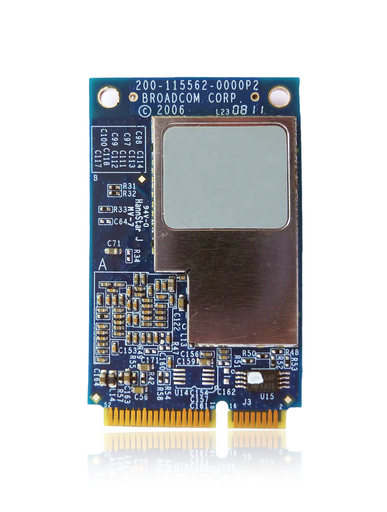 AirPort Extreme Card Compatible For MacBook Pro 15&quot; (A1260 / Early 2008)