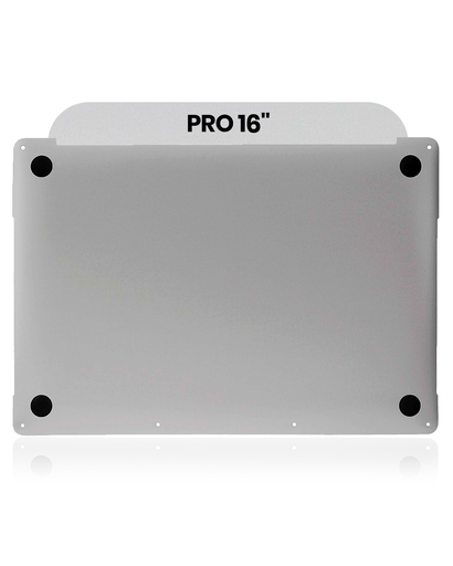 Bottom Case Compatible For MacBook Pro 16&quot; (A2485 / Late 2021) (Sliver)